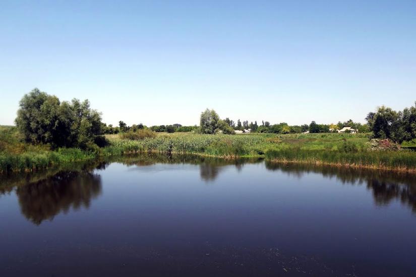 Панчеве з panoramio.com - Панчево