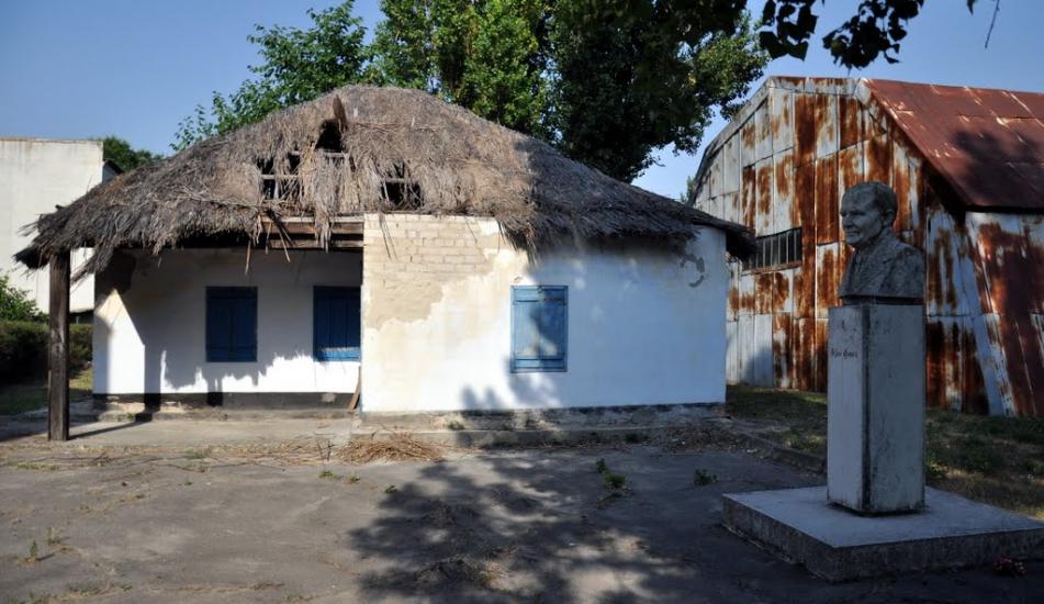 Кринки з panoramio.com - Кринки