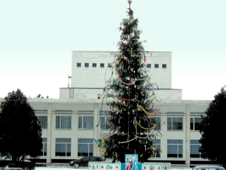 Полонне з panoramio.com - Полонне