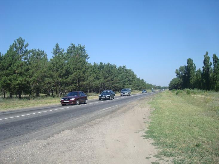 Піщанівка з panoramio.com - Піщанівка