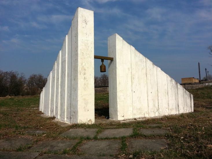 Іванків з panoramio.com - Иванков