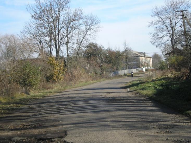 Негівці з panoramio.com - Негівці