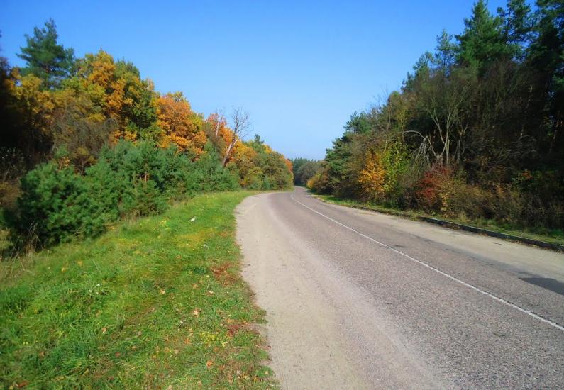 Городище з panoramio.com - Городище