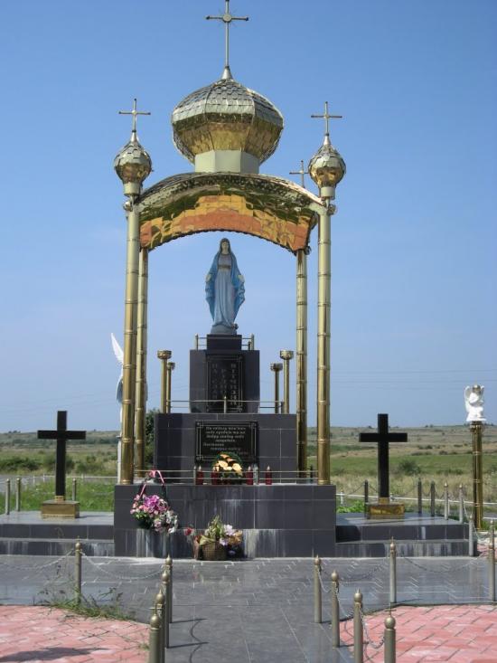 Золотарьово з panoramio.com - Золотарьово