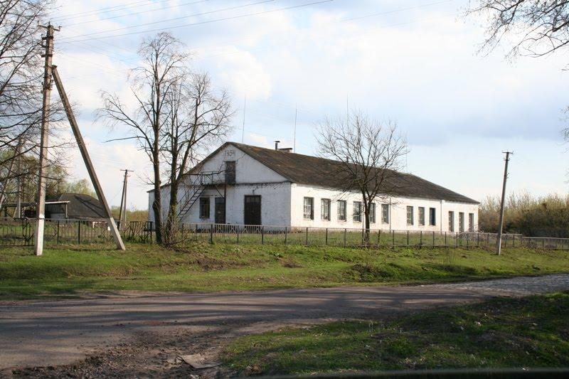 Іваниця з panoramio.com - Ivanytsya