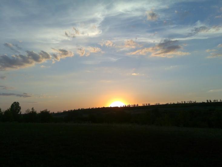 Сергіївка з panoramio.com - Сергіївка