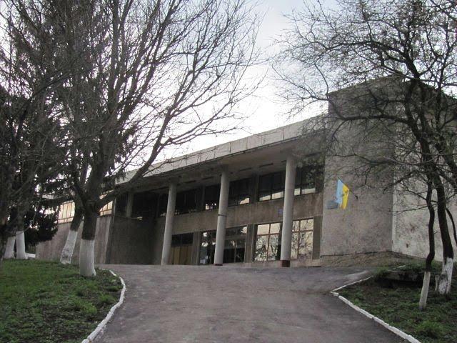 Кінашів з panoramio.com - Кінашів