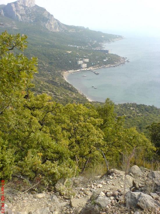 Гончарне з panoramio.com - Гончарное
