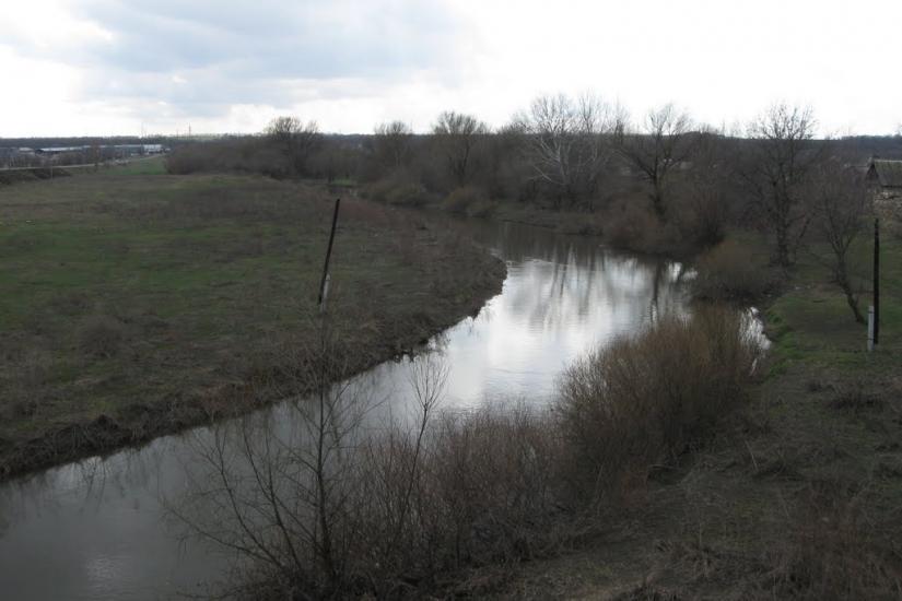 Хороше з panoramio.com - Хорошее