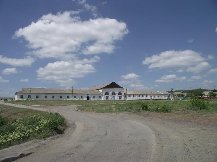 Провалля з panoramio.com - Provallya