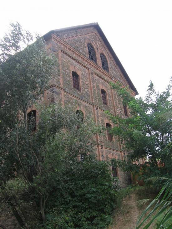 Кінецьпіль з panoramio.com - Конецполь