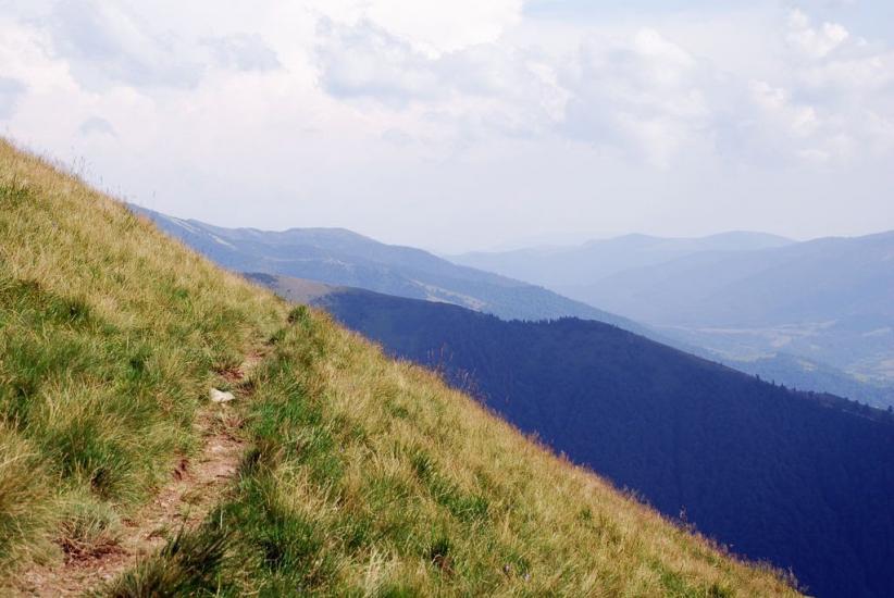 Заверхня Кичера з panoramio.com - Заверхня Кичера