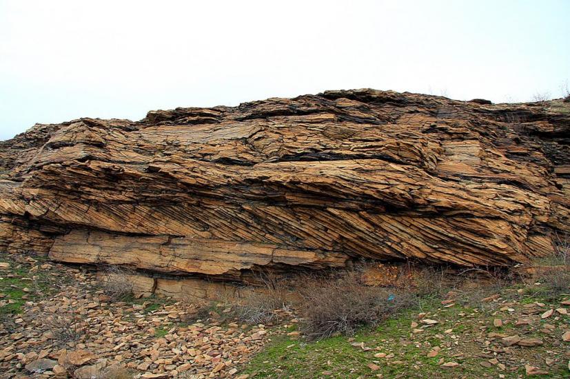Шахтарськ з panoramio.com - Shakhtarsk