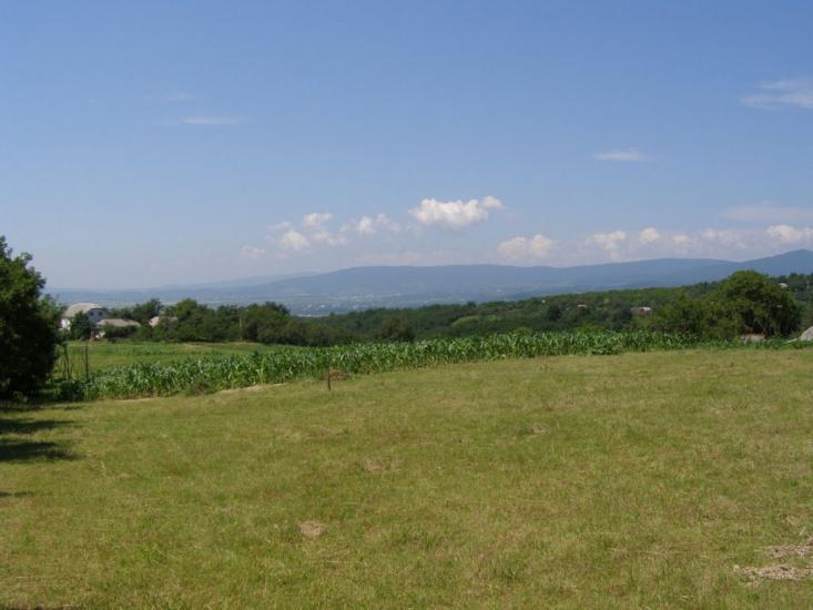 Малий Раковець з panoramio.com - Малый Раковец