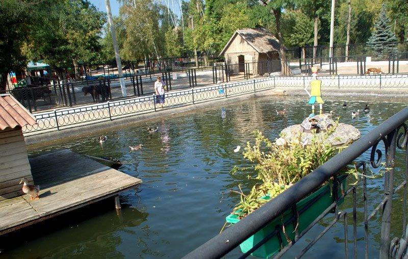 Докучаєвськ з panoramio.com - Докучаєвськ