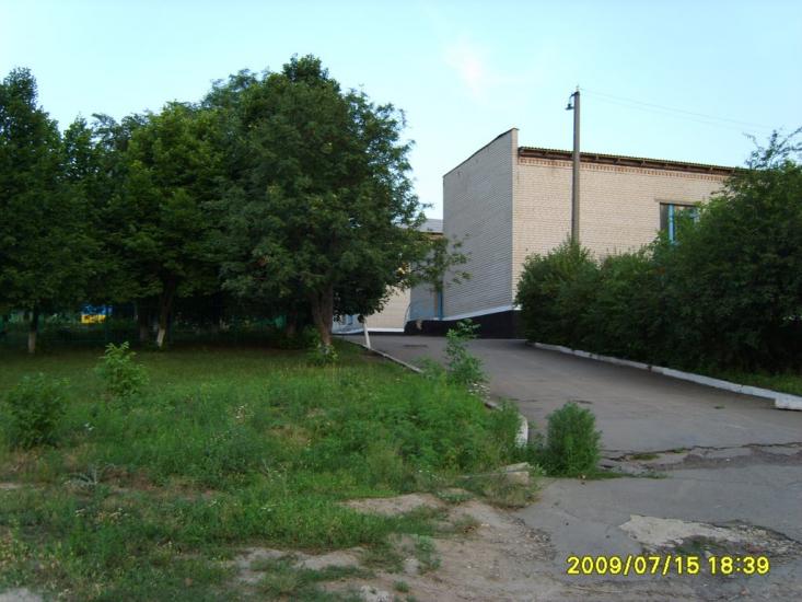 Ганнівка з panoramio.com - Анновка