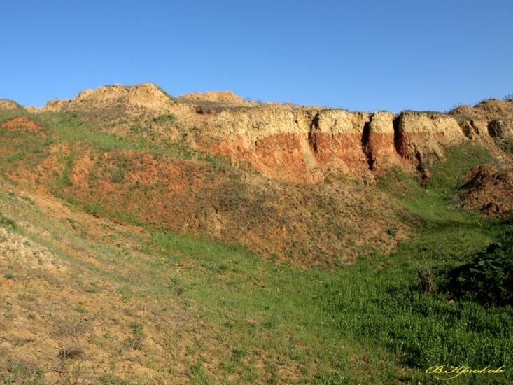 Садове з panoramio.com - Садове