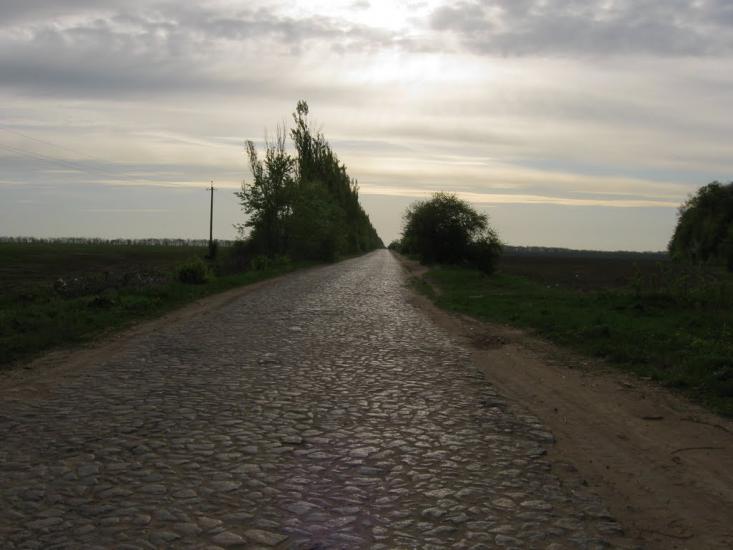 Степашки з panoramio.com - Степашки