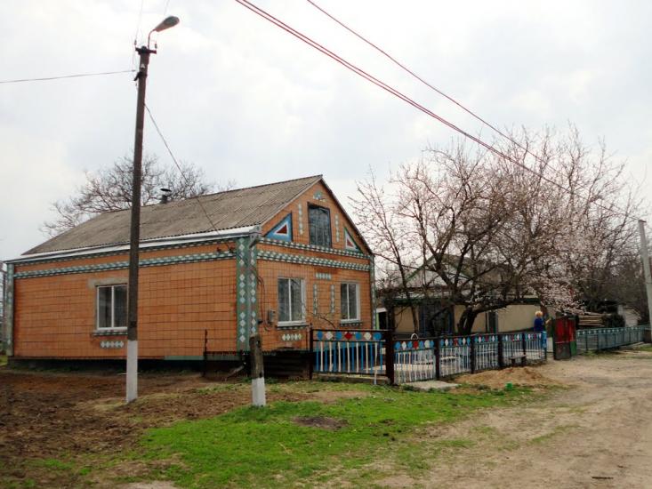 Нерубайка з panoramio.com - Нерубайка