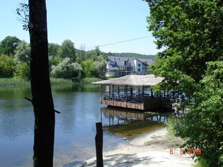 Коропове з panoramio.com - Коропово