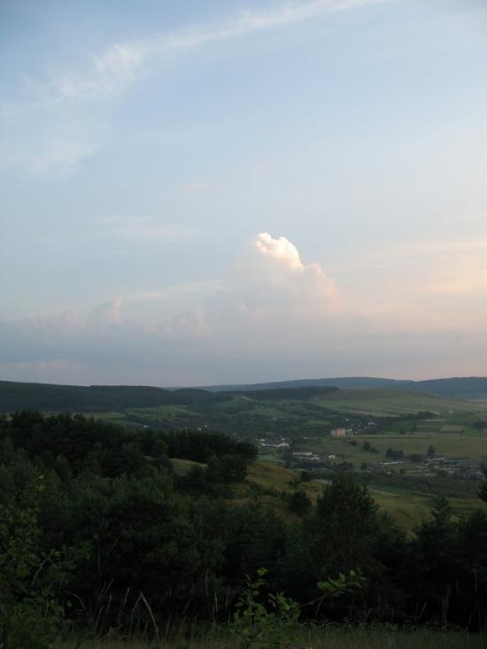 Шопки з panoramio.com - Шопки