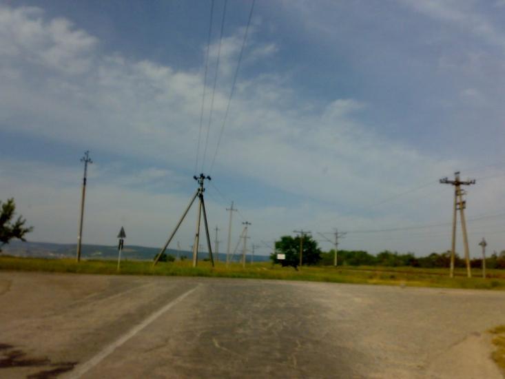 Сирень з panoramio.com - Сирень