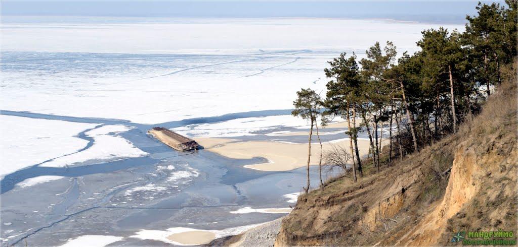Градизьк з panoramio.com - Gradyzk