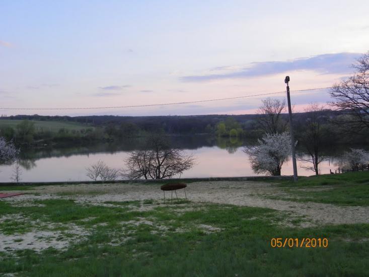 Зелений Гай з panoramio.com - Зелений Гай