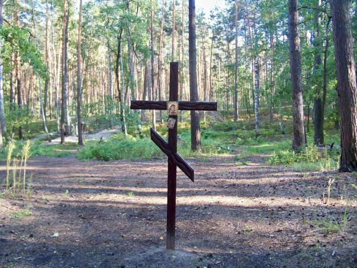 Кролевець з panoramio.com - Кролевець