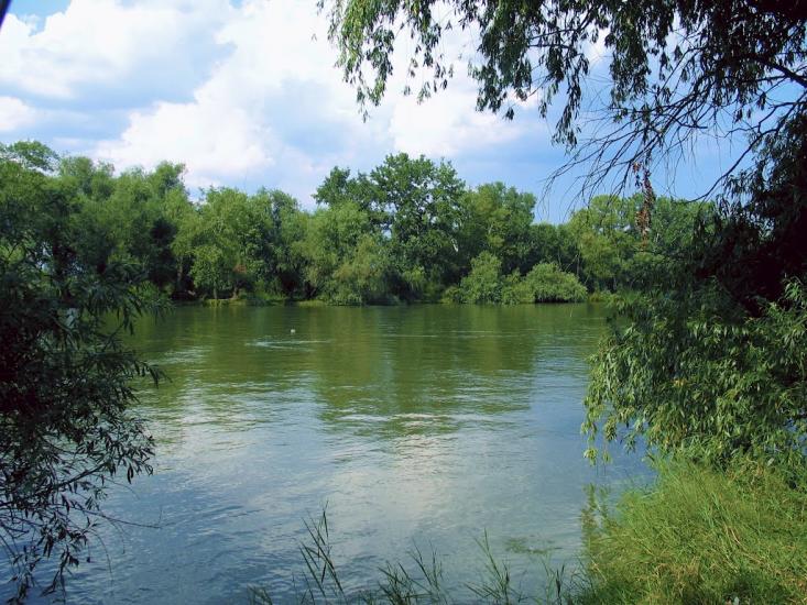 Яськи з panoramio.com - Jasky