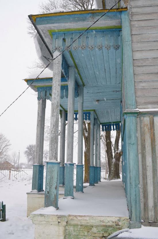 Луб'янка з panoramio.com - Луб'янка