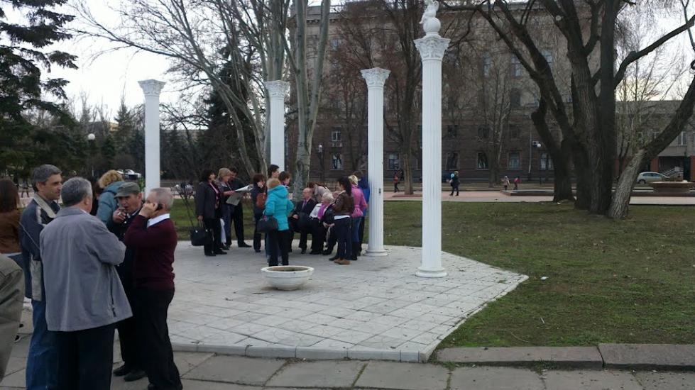 Миколаїв з panoramio.com (ч.4) - Николаев