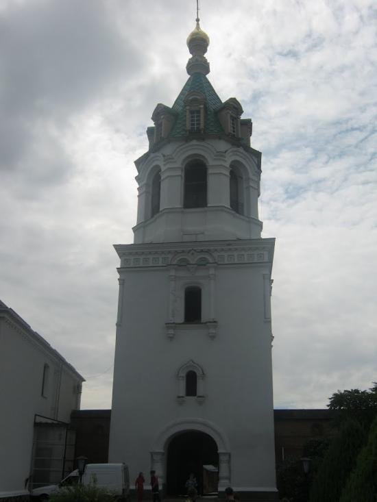 Зимне з panoramio.com - Зимнее