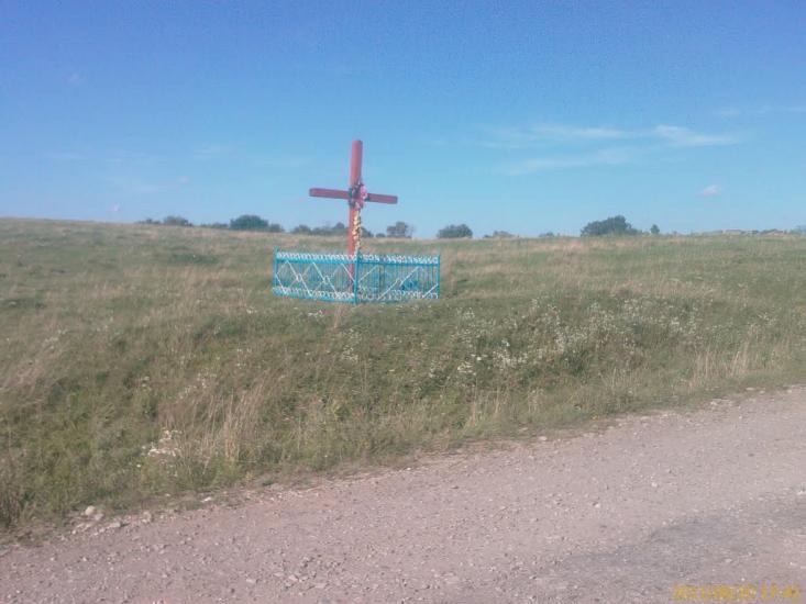Погірці з panoramio.com - Pogirtsi