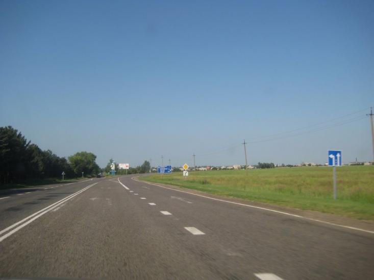 Приморськ з panoramio.com - Приморск