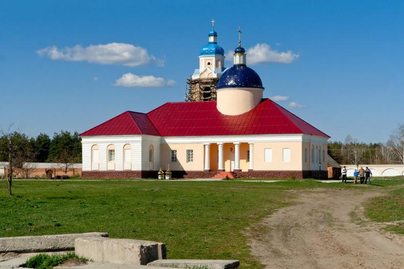 Осіч з panoramio.com - Osich