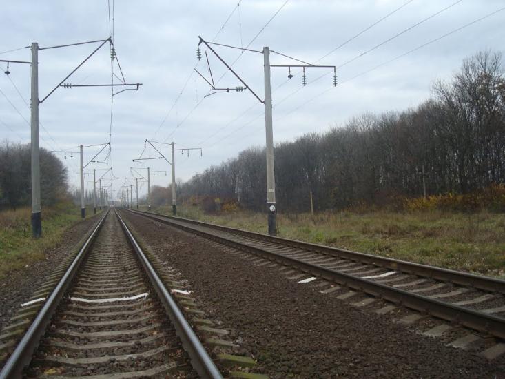 Волочиськ з panoramio.com - Волочиськ