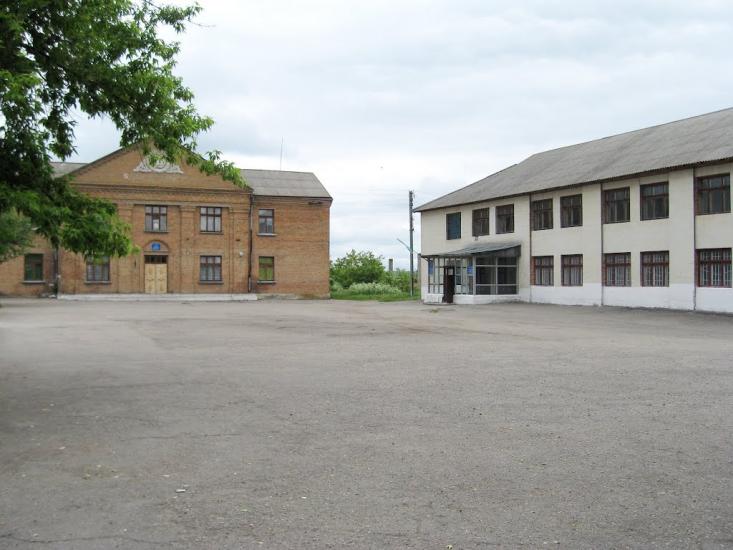 Грузьке з panoramio.com - Грузьке