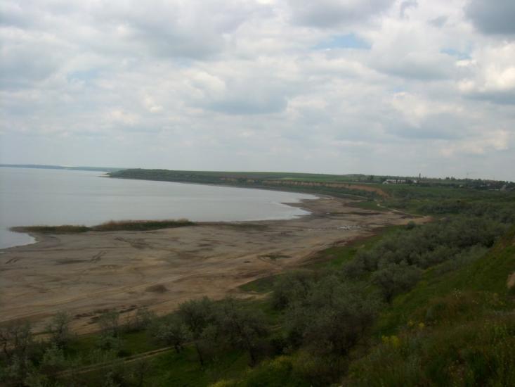 Красносілка з panoramio.com - Krasnosilka