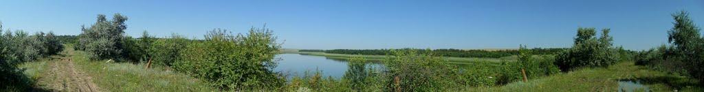 Доманівка з panoramio.com - Доманевка