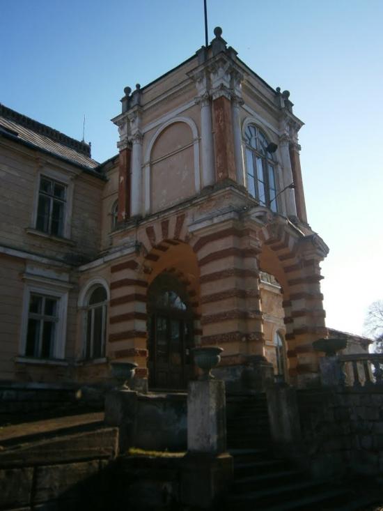 Розділ з panoramio.com - Роздол
