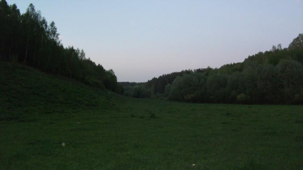 Іваньків з panoramio.com - Ivankiv