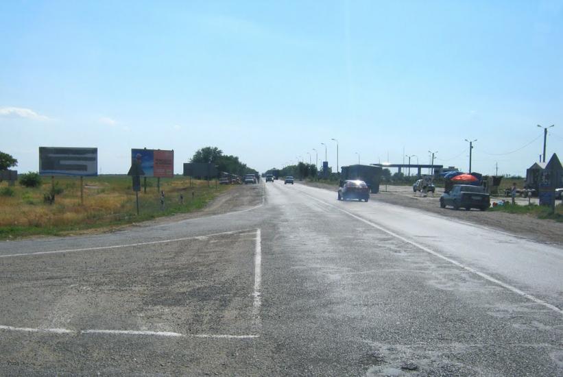 Новоолексіївка з panoramio.com - Новоалексеевка