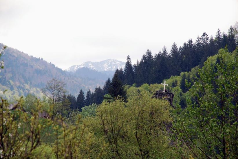Костилівка з panoramio.com - Костилівка