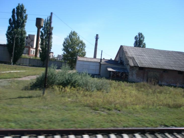Мала Виска з panoramio.com - Малая Виска