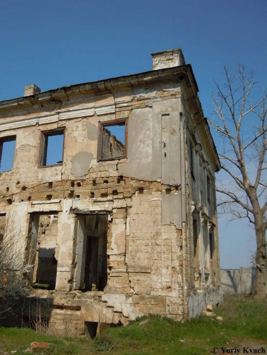 Василівка з panoramio.com - Василівка