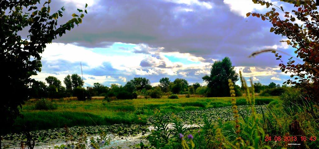 Хотянівка з panoramio.com - Хотяновка