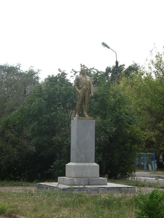 Осипенко з panoramio.com - Осипенко