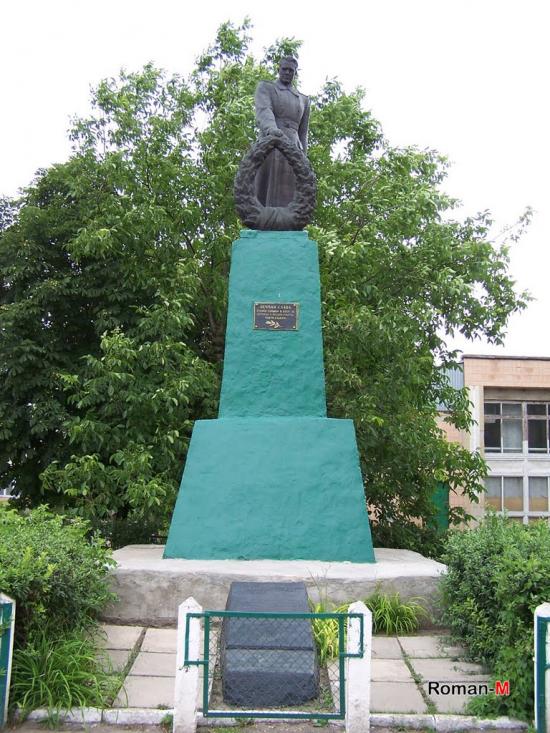 Новомиргород з panoramio.com - Новомиргород