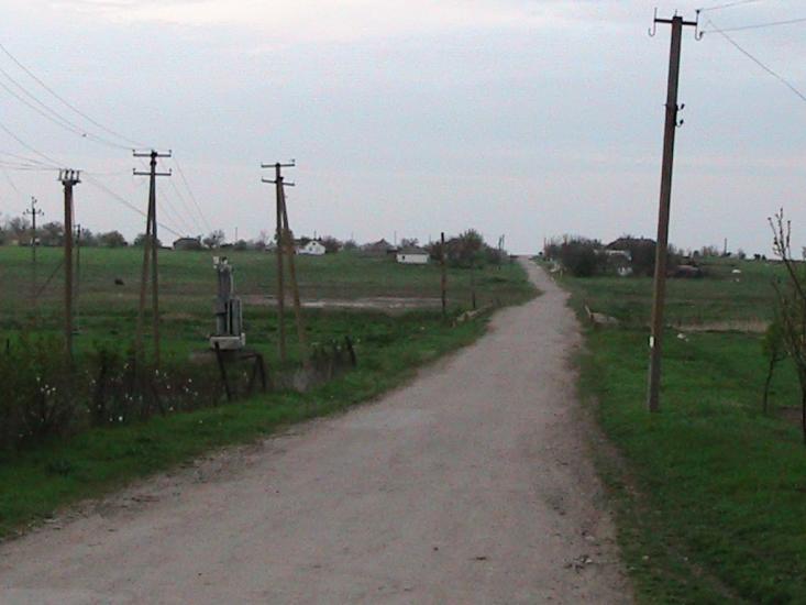 Сиваське з panoramio.com - Сивашское